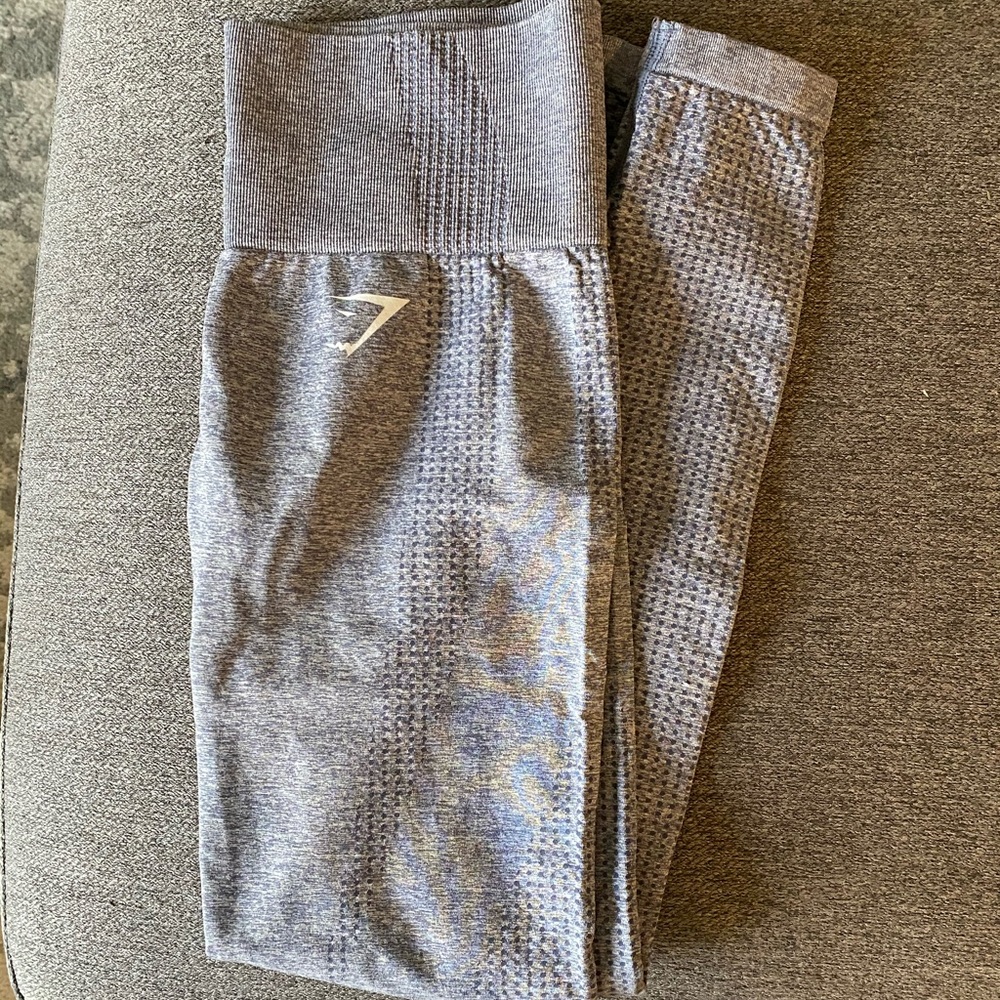 Gymshark Vital Seamless Legging